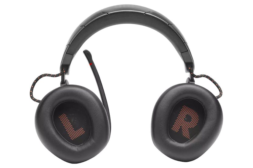 JBL Quantum 810 Wireless Gaming Headset | Black JBL Quantum 810 Wireless Gaming Headset | Black