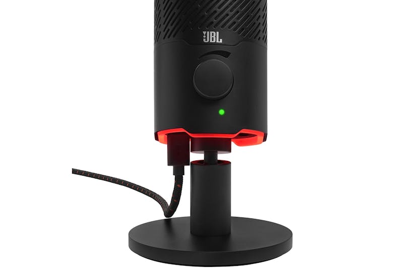 JBL Quantum Stream USB Microphone JBL Quantum Stream USB Microphone