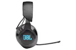 JBL Quantum 610 Wireless Gaming Headset | Black JBL Quantum 610 Wireless Gaming Headset | Black