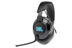 JBL Quantum 610 Wireless Gaming Headset | Black JBL Quantum 610 Wireless Gaming Headset | Black
