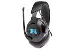 JBL Quantum 610 Wireless Gaming Headset | Black JBL Quantum 610 Wireless Gaming Headset | Black