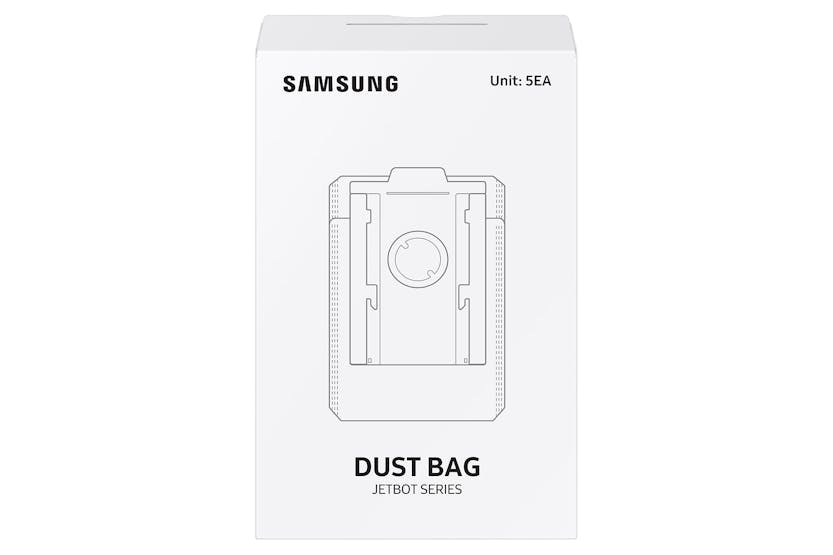 VCA-ADB952 Samsung Clean Station Dust Bag 5 Pack | VCA-ADB952 VCA-ADB952 Samsung Clean Station Dust Bag 5 Pack | VCA-ADB952