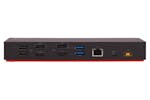 Lenovo 40AF0135IT ThinkPad Hybrid USB-C with USB-A Dock Lenovo 40AF0135IT ThinkPad Hybrid USB-C with USB-A Dock