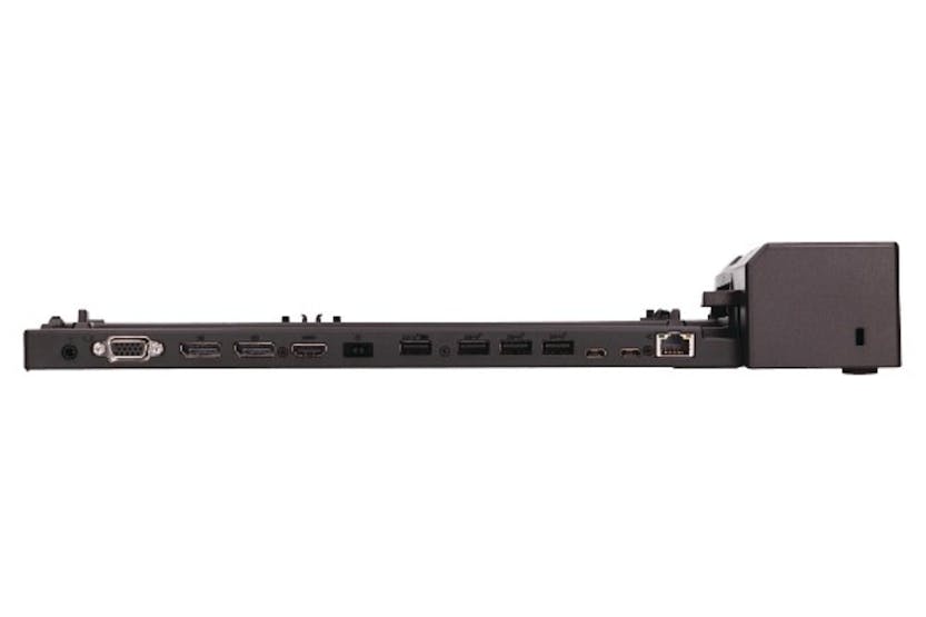 Lenovo 40AJ0135SA 135W ThinkPad Ultra Docking Station Lenovo 40AJ0135SA 135W ThinkPad Ultra Docking Station