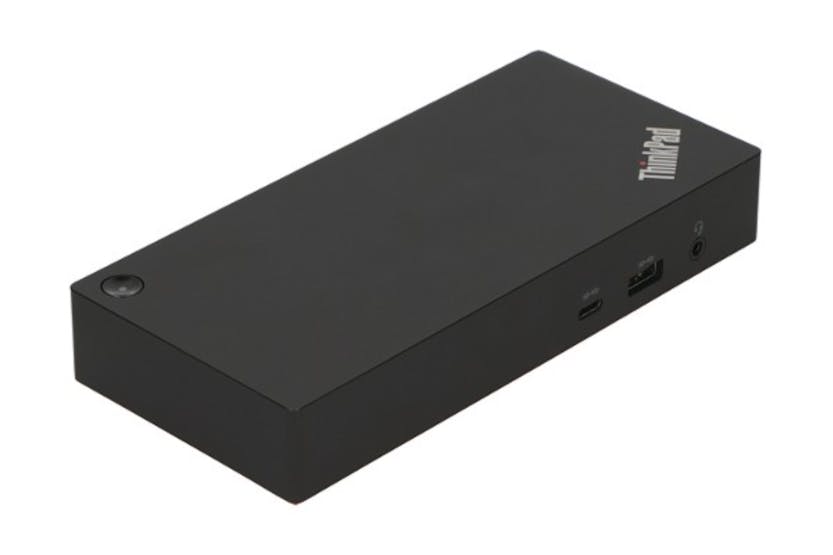 Lenovo 40AY0090EU ThinkPad Universal USB-C Dock Lenovo 40AY0090EU ThinkPad Universal USB-C Dock