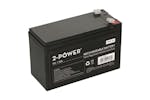 2-Power 2P9-12 9Ah VRLA Battery 2-Power 2P9-12 9Ah VRLA Battery