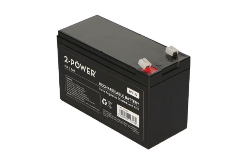2-Power 2P9-12 9Ah VRLA Battery 2-Power 2P9-12 9Ah VRLA Battery