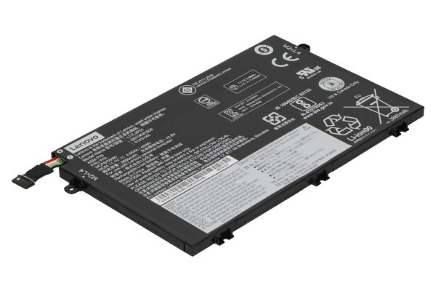 Lenovo 01AV445 4050mAh Main Battery Pack