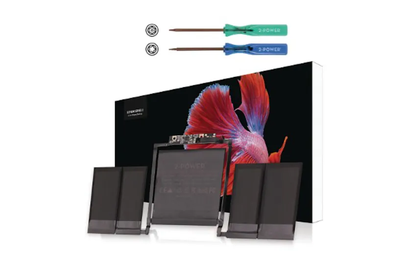 2-Power CBP3717A 4320mAh Main Battery Pack 2-Power CBP3717A 4320mAh Main Battery Pack