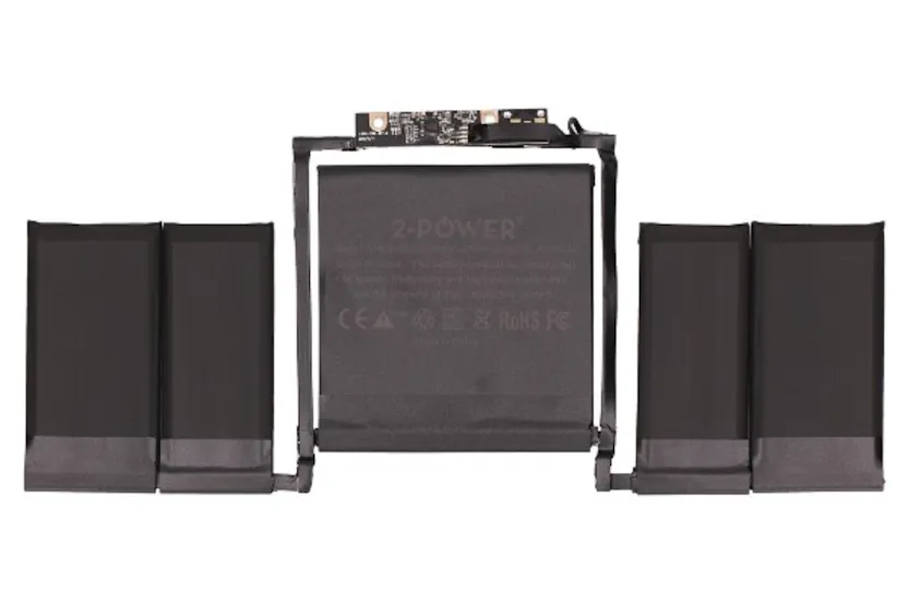 2-Power CBP3717A 4320mAh Main Battery Pack 2-Power CBP3717A 4320mAh Main Battery Pack