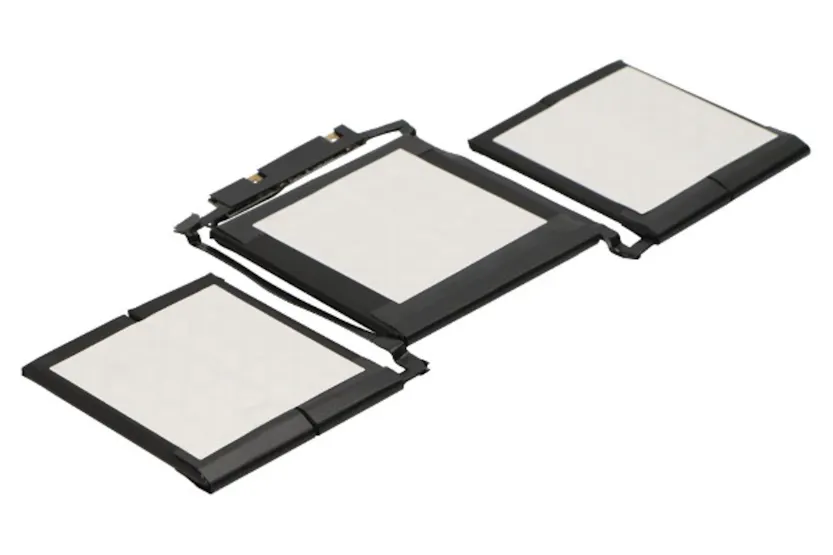 2-Power CBP3717A 4320mAh Main Battery Pack 2-Power CBP3717A 4320mAh Main Battery Pack