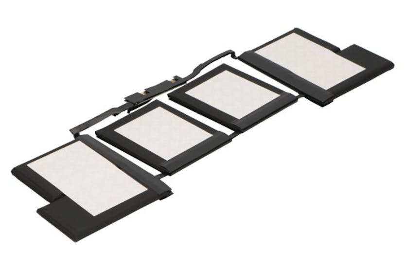 2-Power CBP3739A 6680mAh Main Battery Pack 2-Power CBP3739A 6680mAh Main Battery Pack