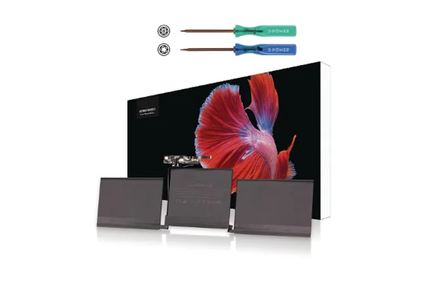 2-Power CBP3748A 5100mAh Main Battery Pack 2-Power CBP3748A 5100mAh Main Battery Pack