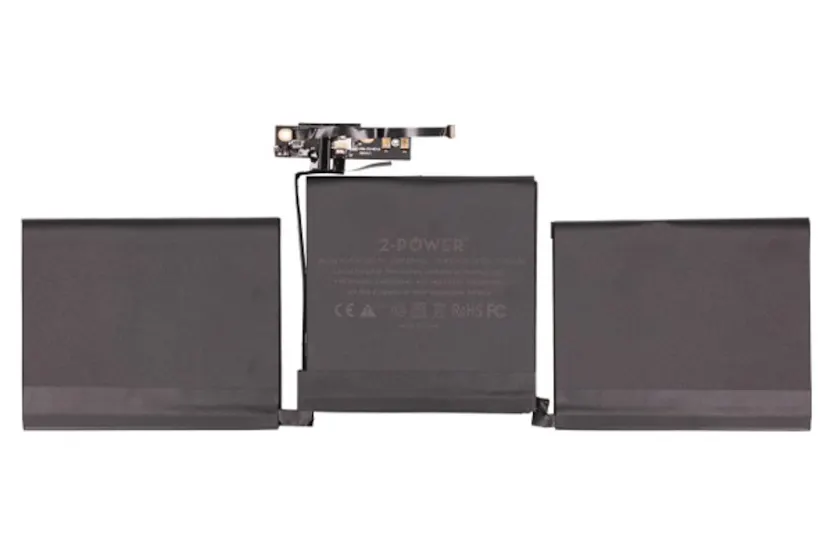 2-Power CBP3748A 5100mAh Main Battery Pack 2-Power CBP3748A 5100mAh Main Battery Pack