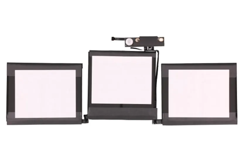 2-Power CBP3748A 5100mAh Main Battery Pack 2-Power CBP3748A 5100mAh Main Battery Pack