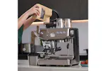 Sage The Barista Express Impress | Stainless Steel Sage The Barista Express Impress | Stainless Steel