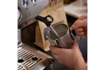 Sage The Barista Express Impress | Stainless Steel Sage The Barista Express Impress | Stainless Steel