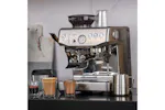 Sage The Barista Express Impress | Stainless Steel Sage The Barista Express Impress | Stainless Steel