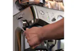 Sage The Barista Express Impress | Stainless Steel Sage The Barista Express Impress | Stainless Steel
