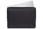 Rivacase 15.6" Laptop Sleeve | Black Rivacase 15.6" Laptop Sleeve | Black