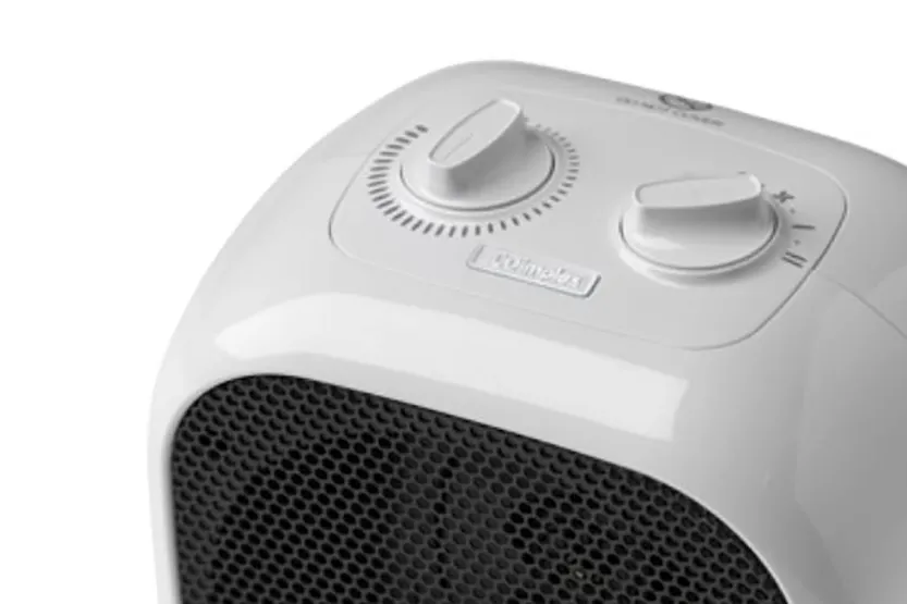 Dimplex 3kW Qube Fan Heater | Q3TSNH Dimplex 3kW Qube Fan Heater | Q3TSNH