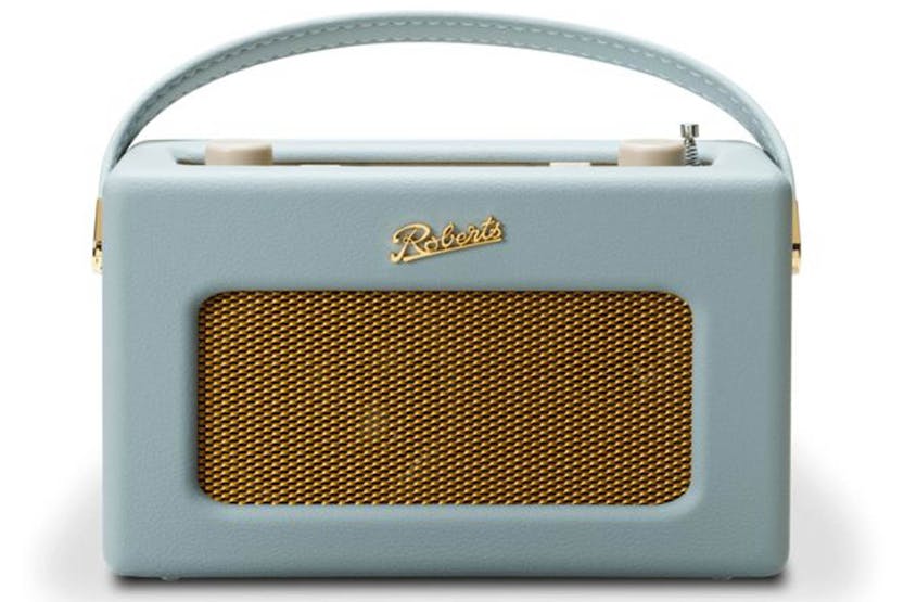 Roberts Revival iStream 3L Radio | Duck Egg Roberts Revival iStream 3L Radio | Duck Egg