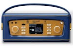 Roberts Revival iStream 3L Radio | Midnight Blue Roberts Revival iStream 3L Radio | Midnight Blue