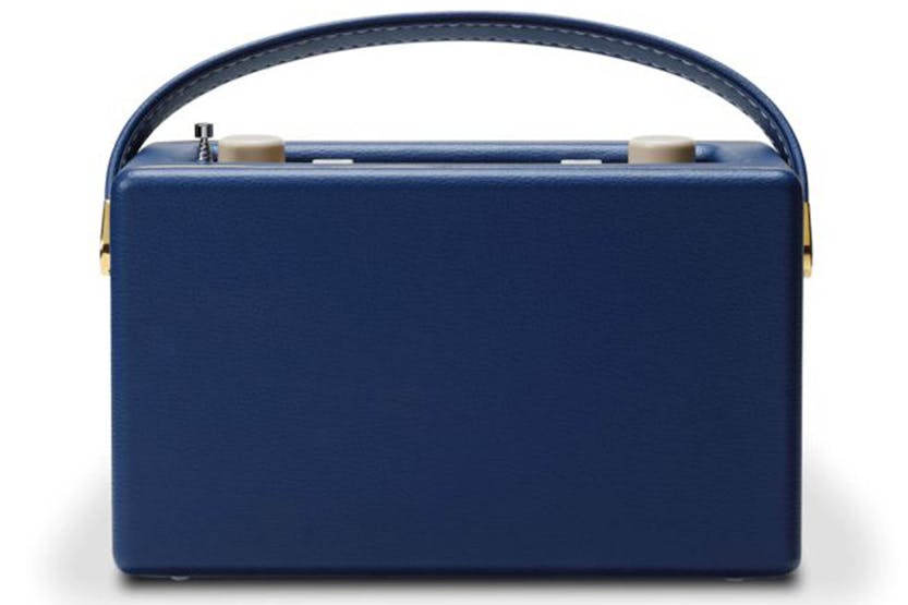 Roberts Revival iStream 3L Radio | Midnight Blue Roberts Revival iStream 3L Radio | Midnight Blue