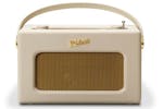 Roberts Revival iStream 3L Radio | Pastel Cream Roberts Revival iStream 3L Radio | Pastel Cream