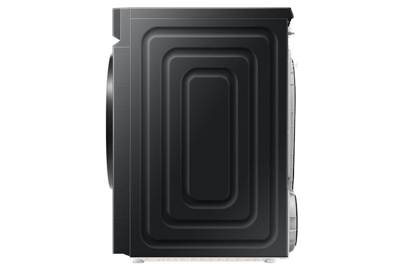 Samsung Series 8 Super Speed Dry DV90BB9445GB/S1 WiFi-enabled 9 kg Heat Pump Tumble Dryer - Black