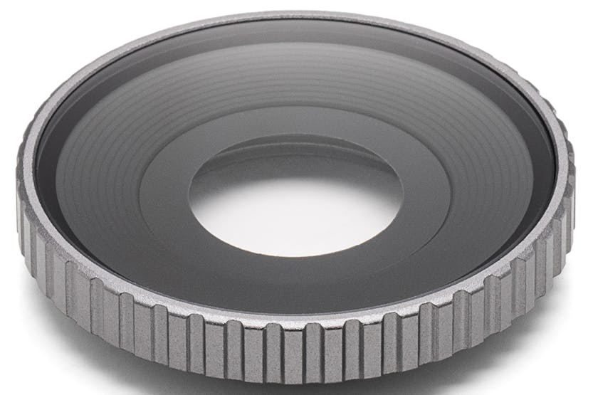 DJI Osmo Action 3 Lens Protective Cover DJI Osmo Action 3 Lens Protective Cover