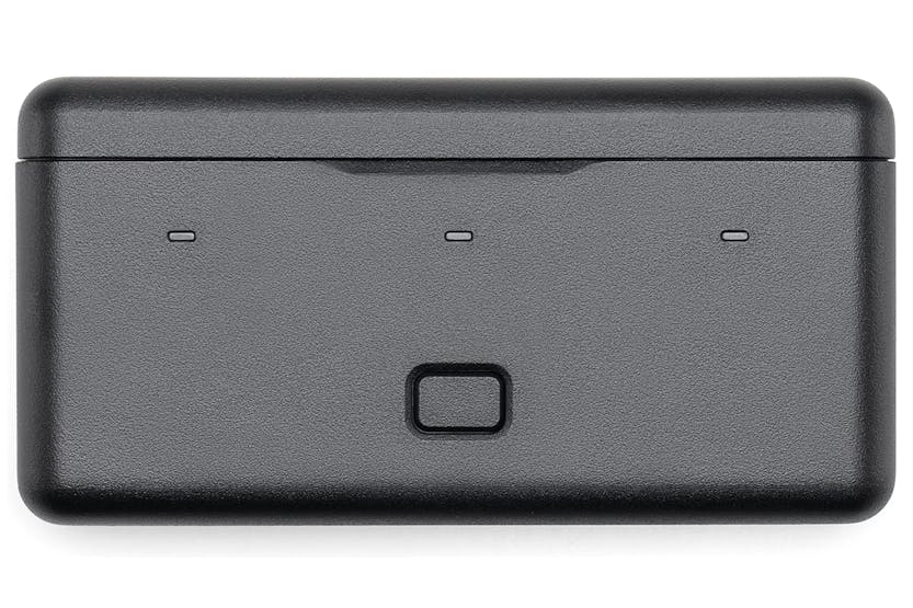 DJI Osmo Action 3/4 Multifunctional Battery Case DJI Osmo Action 3/4 Multifunctional Battery Case