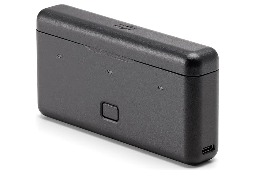 DJI Osmo Action 3/4 Multifunctional Battery Case DJI Osmo Action 3/4 Multifunctional Battery Case