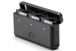 DJI Osmo Action 3/4 Multifunctional Battery Case DJI Osmo Action 3/4 Multifunctional Battery Case