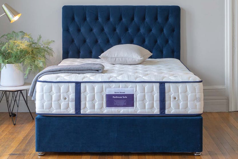 Briody | Penthouse Suite Mattress | Small Double | 4ft Briody | Penthouse Suite Mattress | Small Double | 4ft