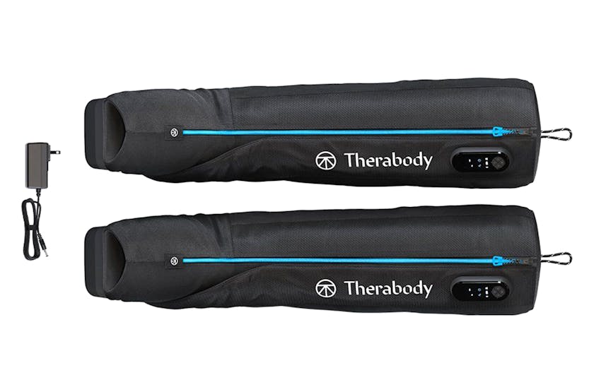 Therabody RecoveryAir JetBoots Compression | Small Therabody RecoveryAir JetBoots Compression | Small