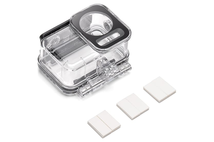 DJI Osmo Action 3/4 Waterproof Case DJI Osmo Action 3/4 Waterproof Case