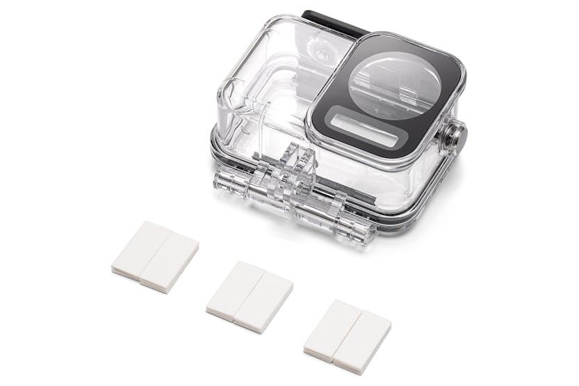 DJI Osmo Action 3/4 Waterproof Case DJI Osmo Action 3/4 Waterproof Case