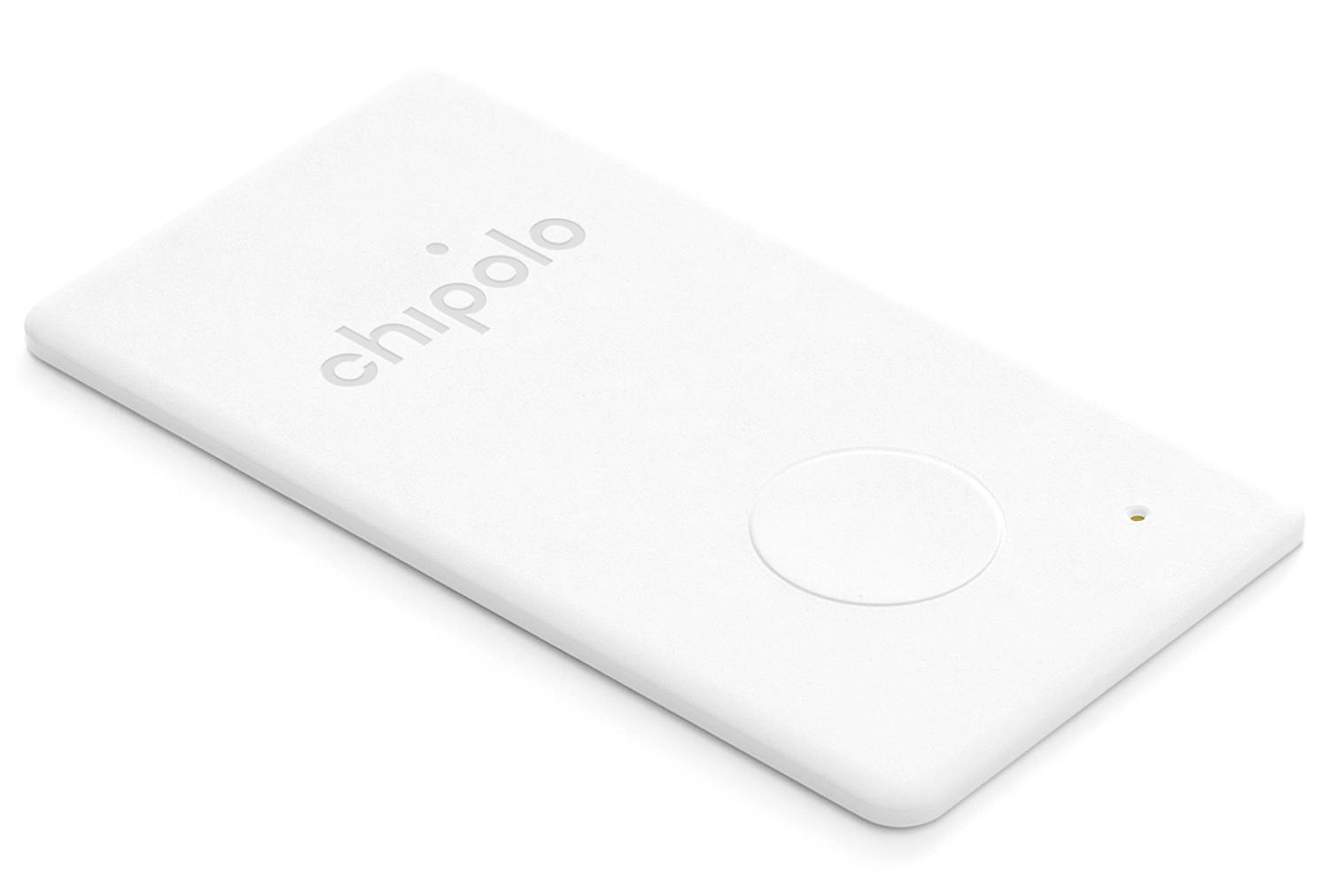 Chipolo Card Bluetooth Item Finder