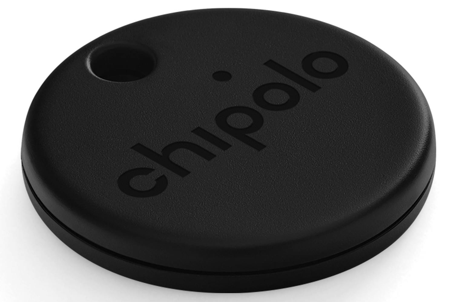 Chipolo One Bluetooth Item Finder | Black