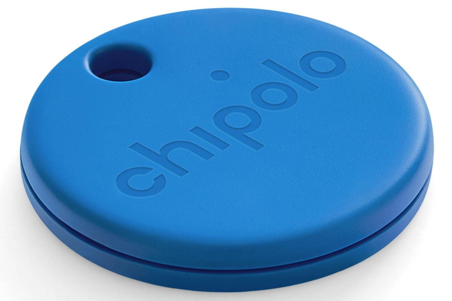 Chipolo One Bluetooth Item Finder | Blue