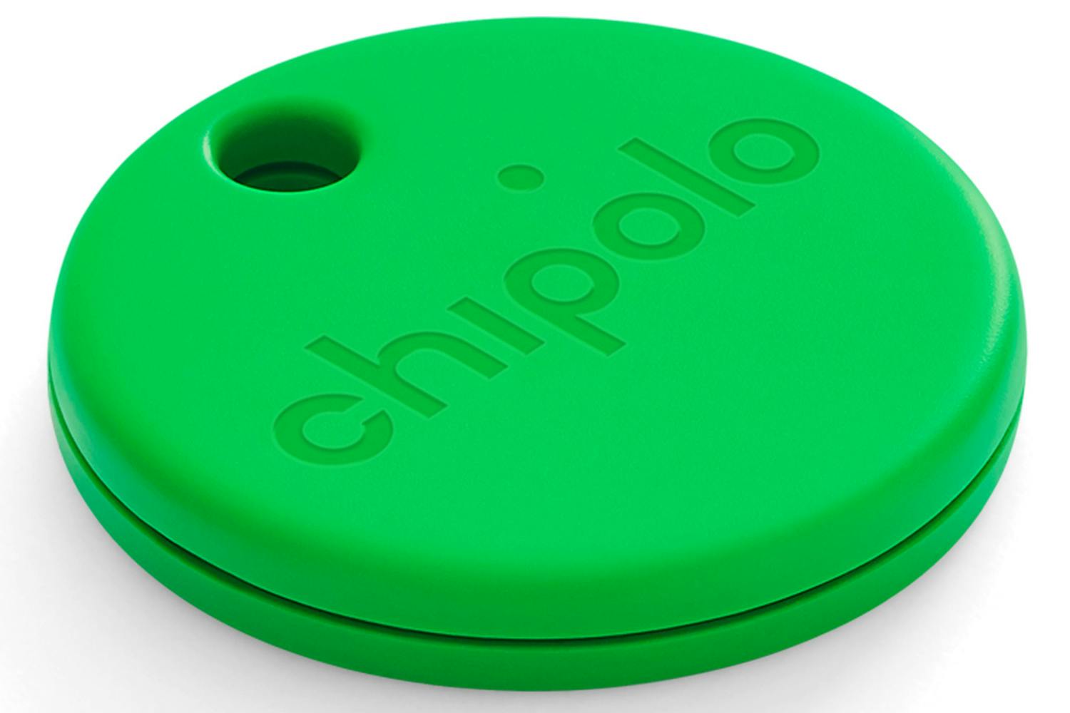 Chipolo One Bluetooth Item Finder | Green