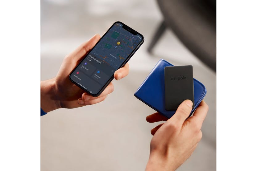 Chipolo Spot One & Card | Bundle Chipolo Spot One & Card | Bundle