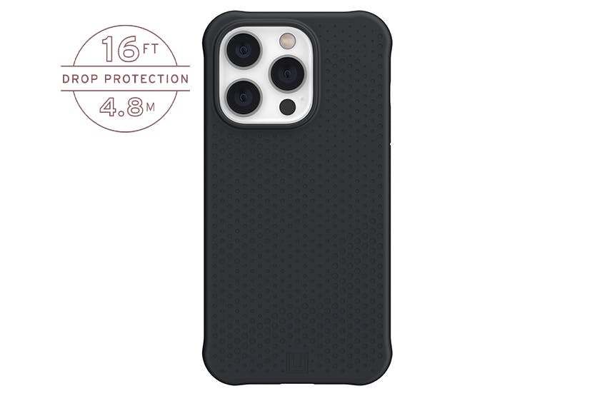 UAG Dot Magsafe Series iPhone 14 Pro Case | Black