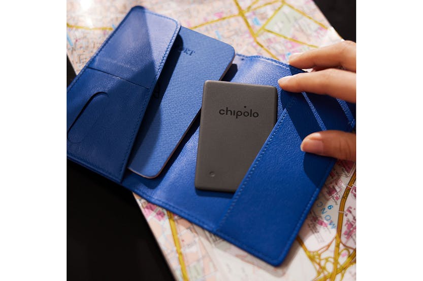 Chipolo Spot One & Card | Bundle Chipolo Spot One & Card | Bundle