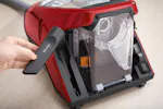 Miele Blizzard CX1 Cat & Dog SKCF5 Bagless Cylinder Vacuum Cleaner | BLIZZARDCAT&DOG Miele Blizzard CX1 Cat & Dog SKCF5 Bagless Cylinder Vacuum Cleaner | BLIZZARDCAT&DOG