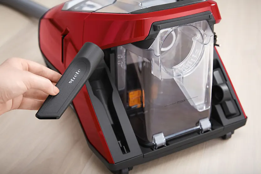 Miele Blizzard CX1 Cat & Dog SKCF5 Bagless Cylinder Vacuum Cleaner | BLIZZARDCAT&DOG Miele Blizzard CX1 Cat & Dog SKCF5 Bagless Cylinder Vacuum Cleaner | BLIZZARDCAT&DOG