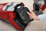 Miele Blizzard CX1 Cat & Dog SKCF5 Bagless Cylinder Vacuum Cleaner | BLIZZARDCAT&DOG Miele Blizzard CX1 Cat & Dog SKCF5 Bagless Cylinder Vacuum Cleaner | BLIZZARDCAT&DOG