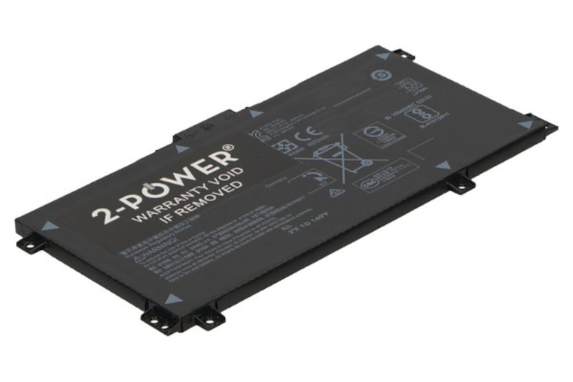 2-Power CBP3698A 4835mAh Main Battery Pack 2-Power CBP3698A 4835mAh Main Battery Pack