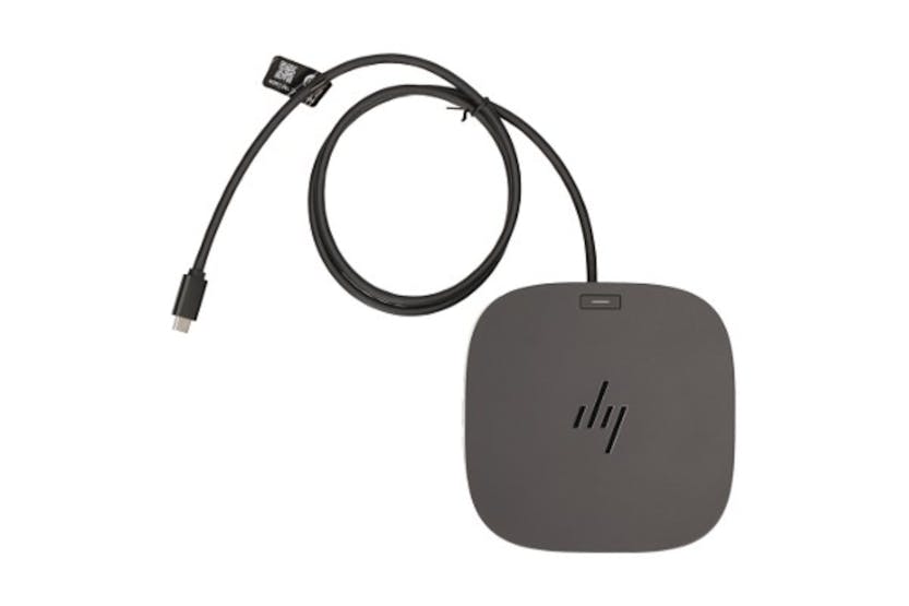 HP USB-C/A Universal Dock G2 Docking Station HP USB-C/A Universal Dock G2 Docking Station